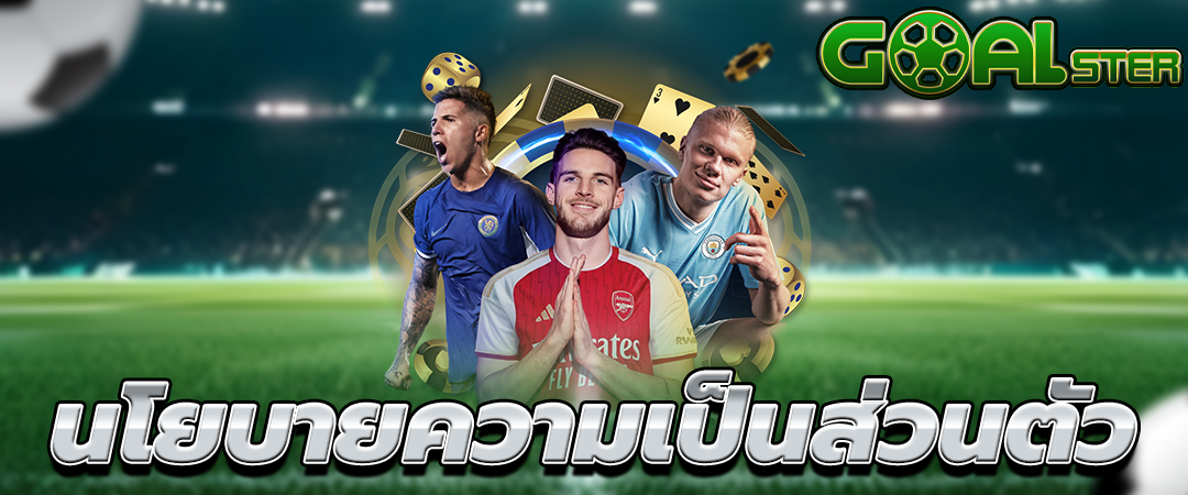 นโยบายความเป็นส่วนตัว